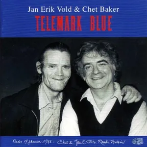 Telemark blue